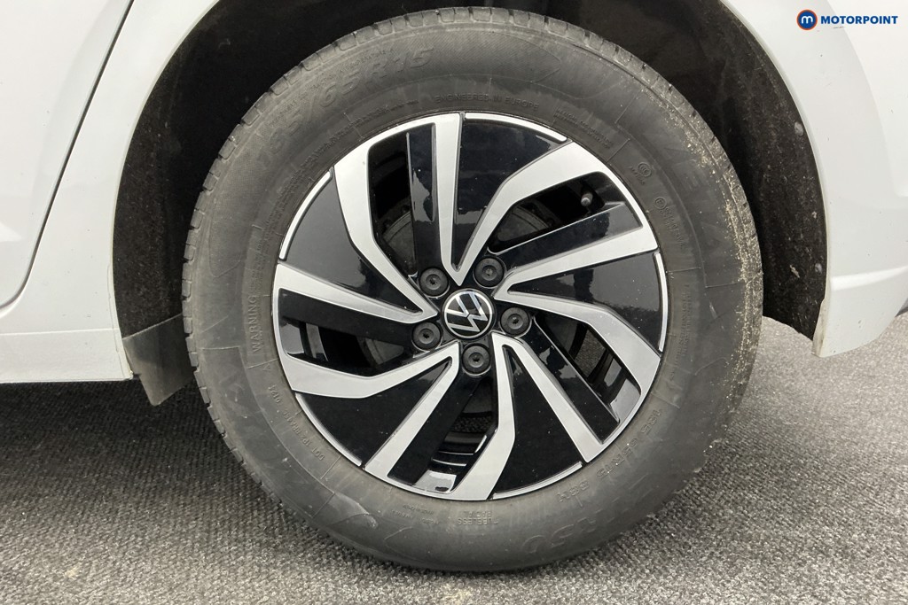 Used Volkswagen Polo 2021 for sale - 77104296: Photo 46