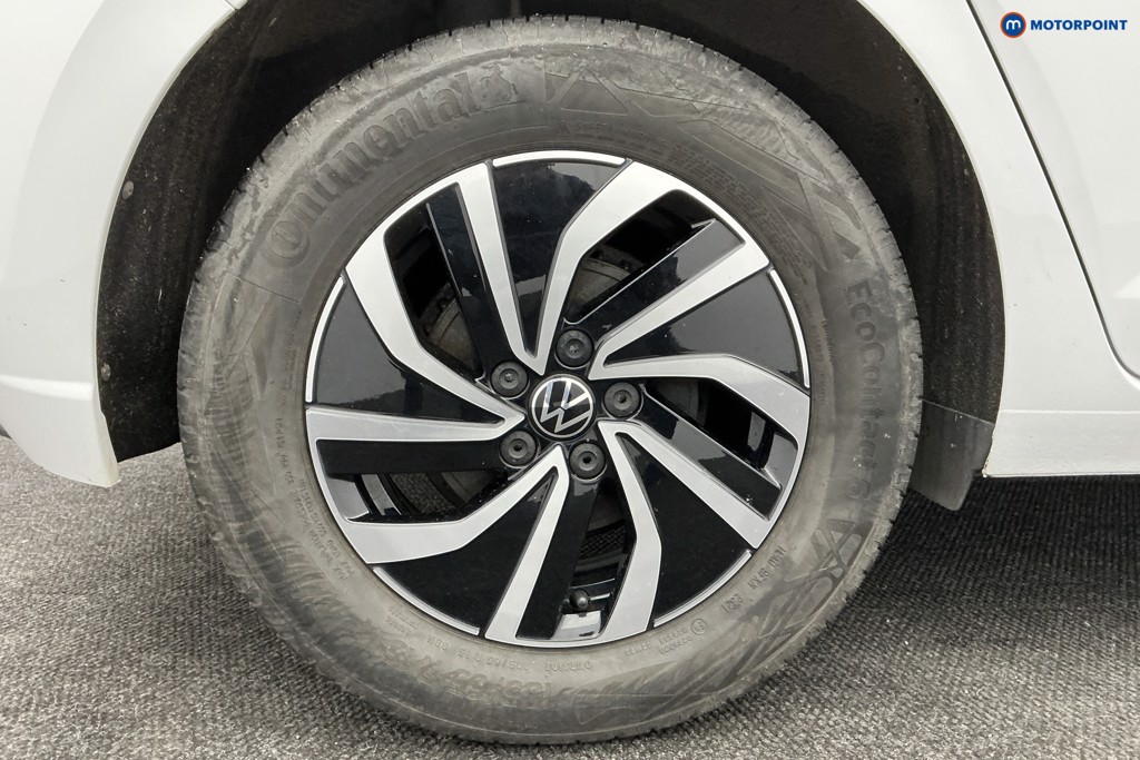 Used Volkswagen Polo 2021 for sale - 77104296: Photo 47