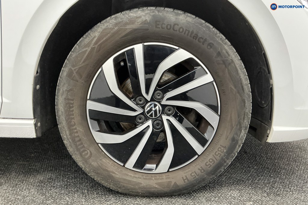 Used Volkswagen Polo 2021 for sale - 77104296: Photo 48