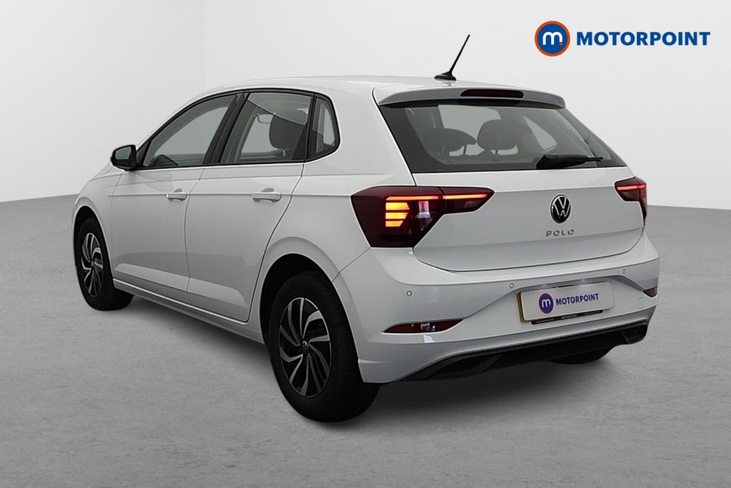 Used Volkswagen Polo 2021 for sale - 77104296: Photo 5