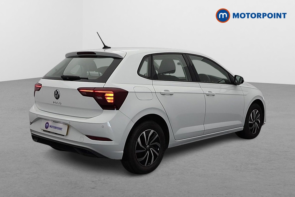 Used Volkswagen Polo 2021 for sale - 77104296: Photo 7