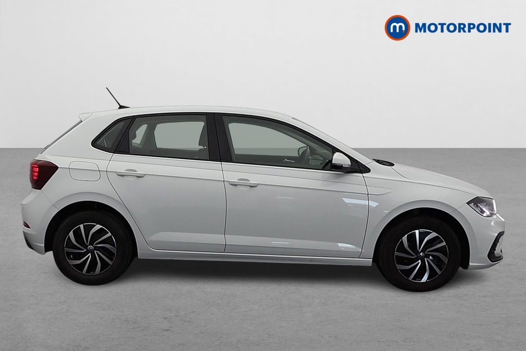 Used Volkswagen Polo 2021 for sale - 77104296: Photo 8