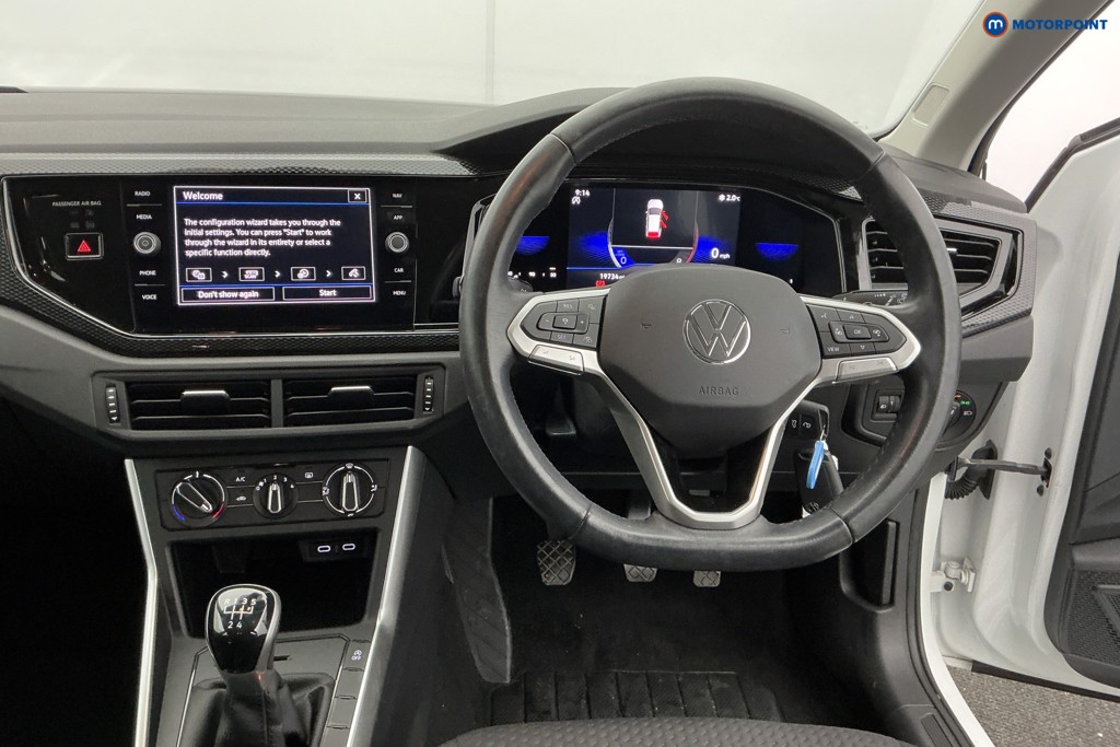 Used Volkswagen Polo 2021 for sale - 77104296: Photo 9