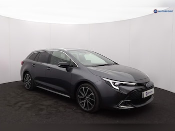 Used Toyota Corolla 2025 for sale - 79445512: Photo
