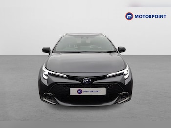 Used Toyota Corolla 2025 for sale - 79445512: Photo