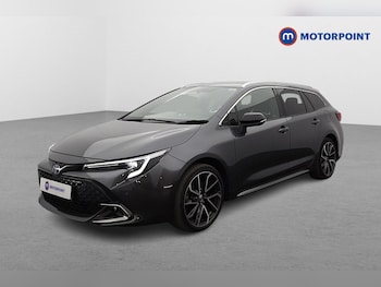 Used Toyota Corolla 2025 for sale - 79445512: Photo