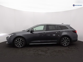 Used Toyota Corolla 2025 for sale - 79445512: Photo