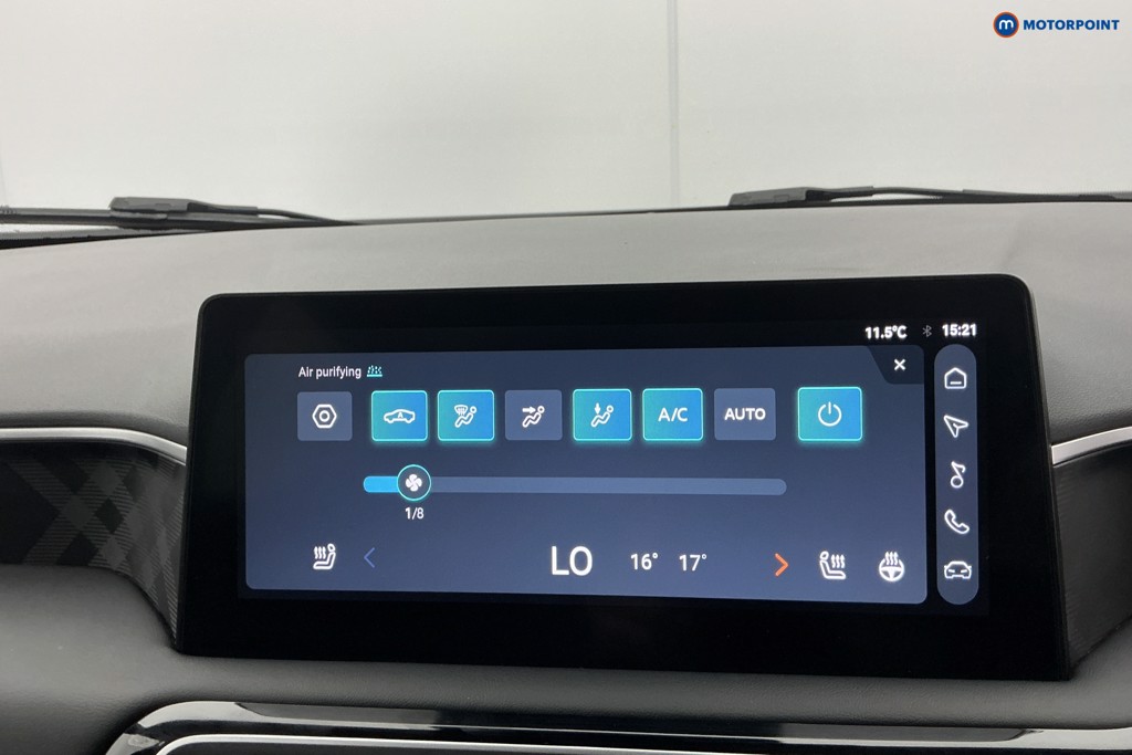 Used MG MG3 2025 for sale - 78001371: Photo 10