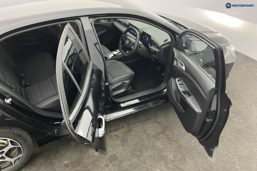 Used MG MG3 2025 for sale - 78001371: Photo 13