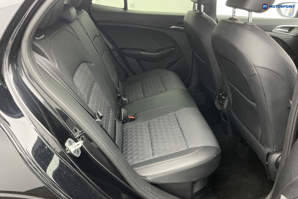 Used MG MG3 2025 for sale - 78001371: Photo 14