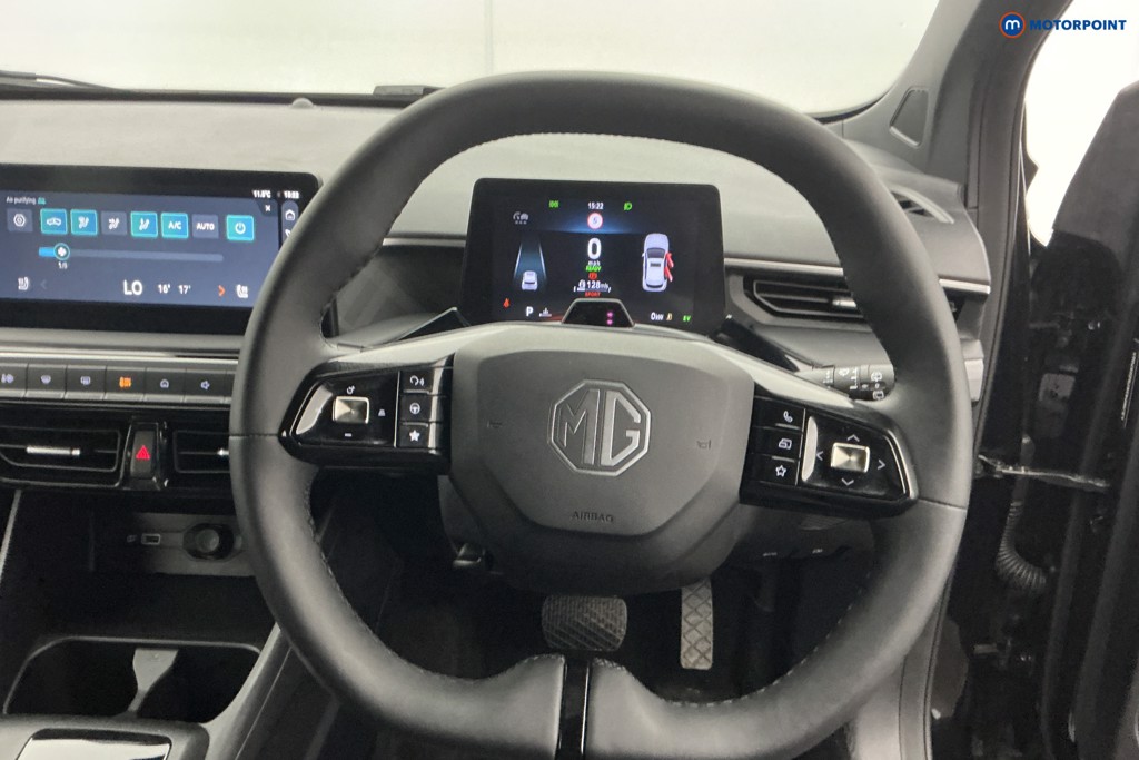 Used MG MG3 2025 for sale - 78001371: Photo 16