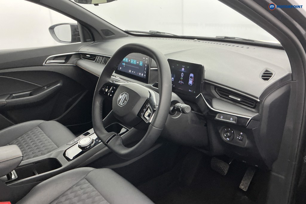 Used MG MG3 2025 for sale - 78001371: Photo 17