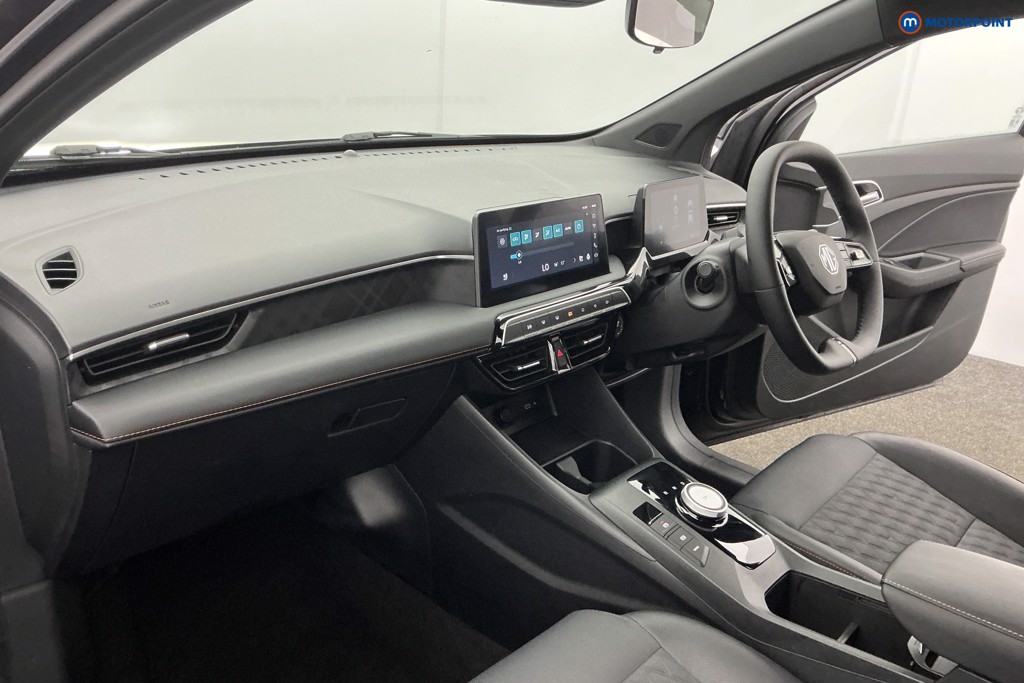 Used MG MG3 2025 for sale - 78001371: Photo 18