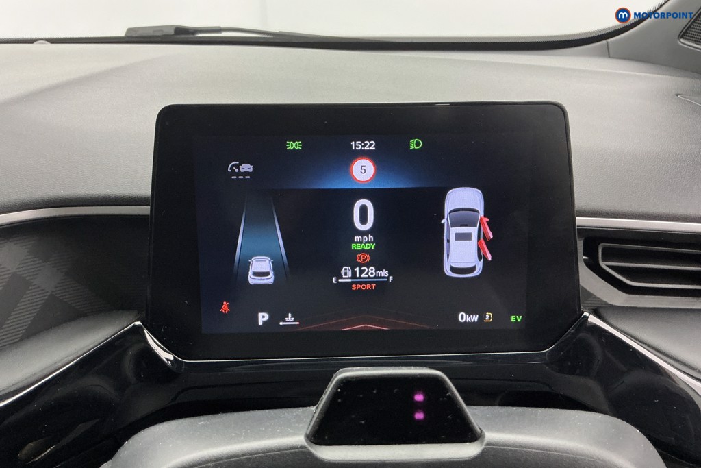 Used MG MG3 2025 for sale - 78001371: Photo 19