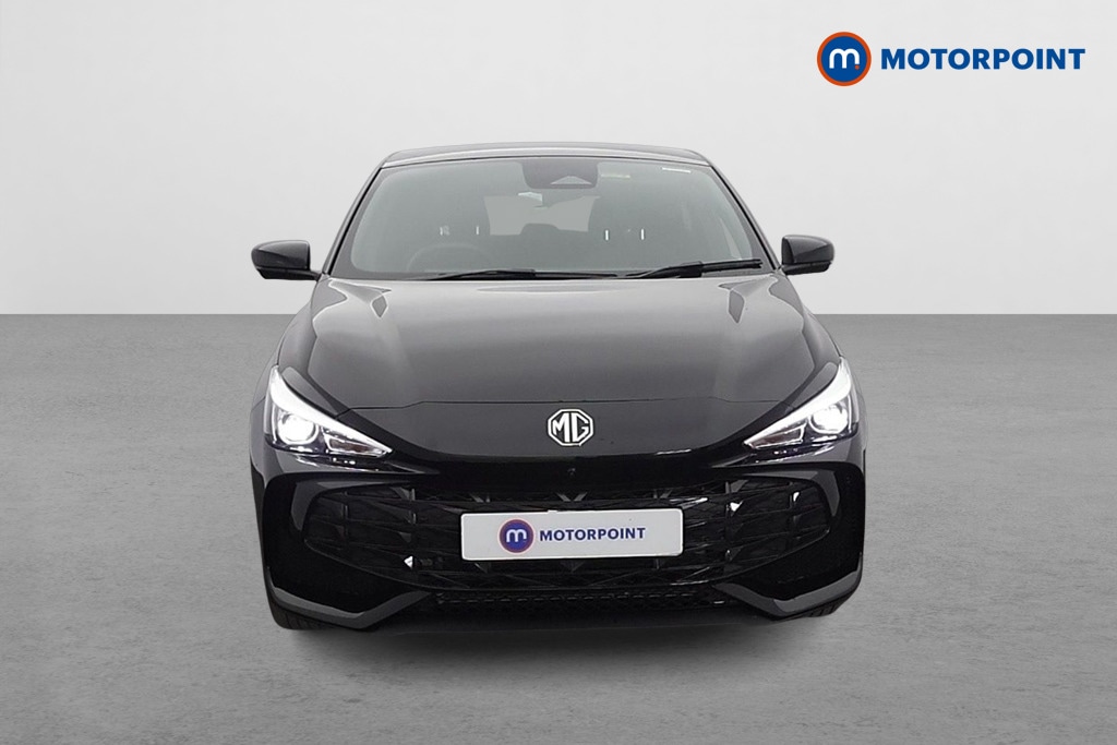 Used MG MG3 2025 for sale - 78001371: Photo 2