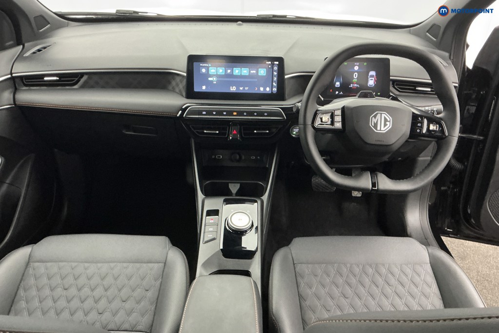 Used MG MG3 2025 for sale - 78001371: Photo 21