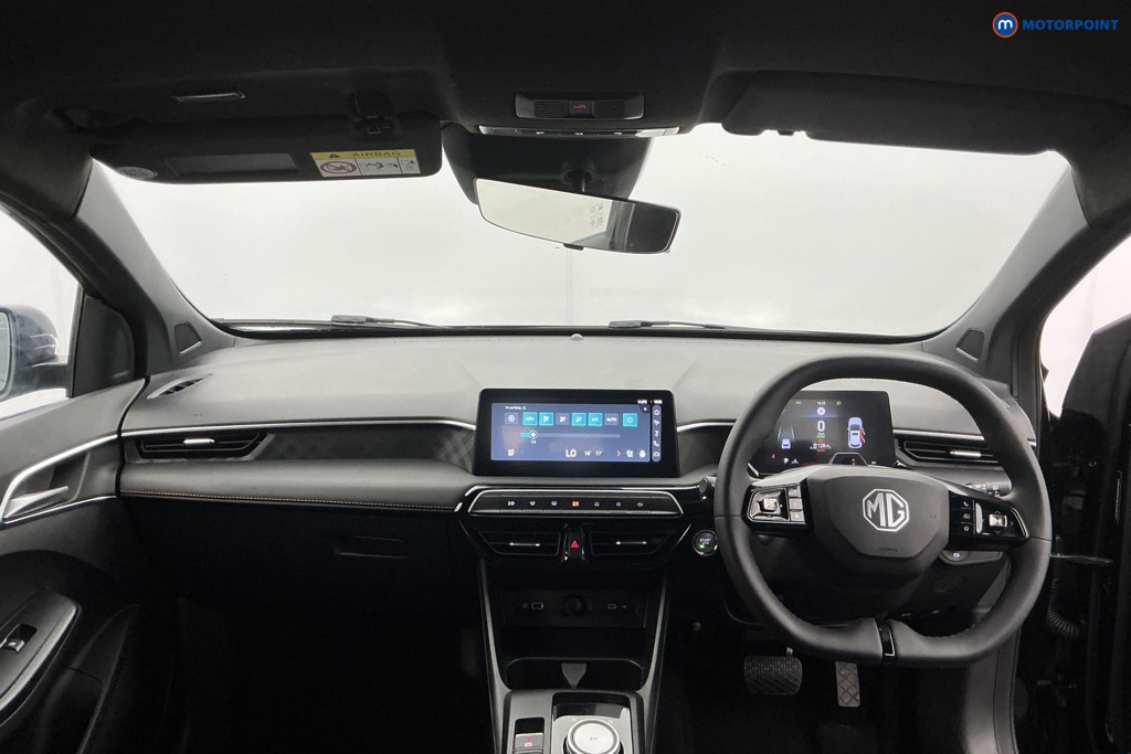 Used MG MG3 2025 for sale - 78001371: Photo 22