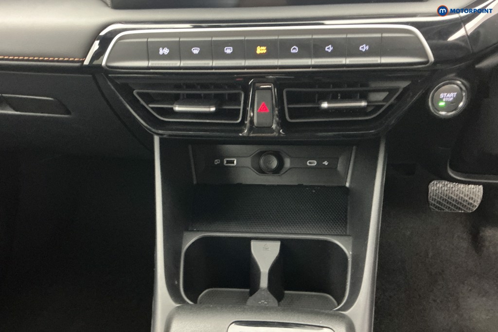 Used MG MG3 2025 for sale - 78001371: Photo 28