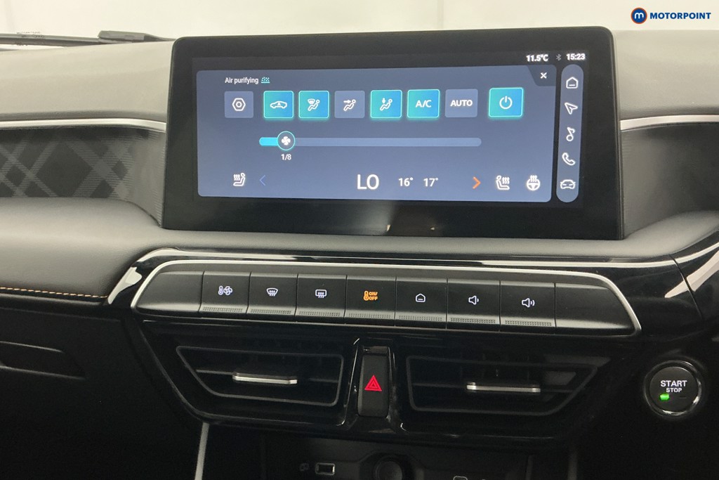 Used MG MG3 2025 for sale - 78001371: Photo 30