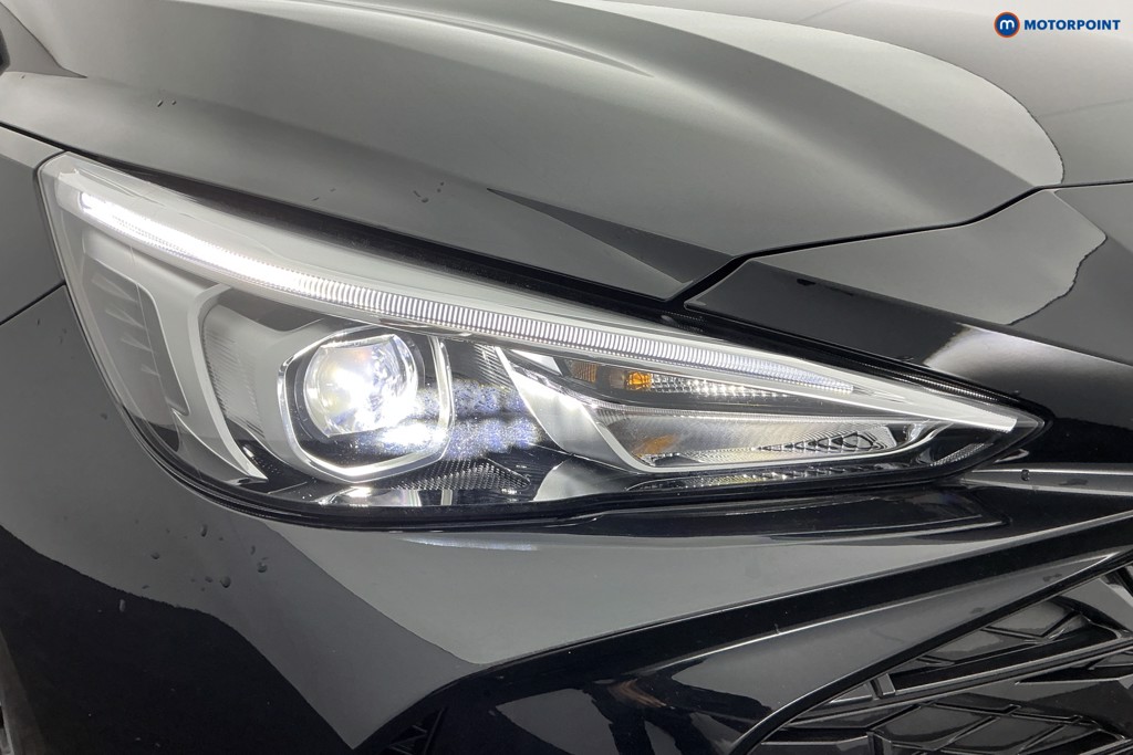 Used MG MG3 2025 for sale - 78001371: Photo 39