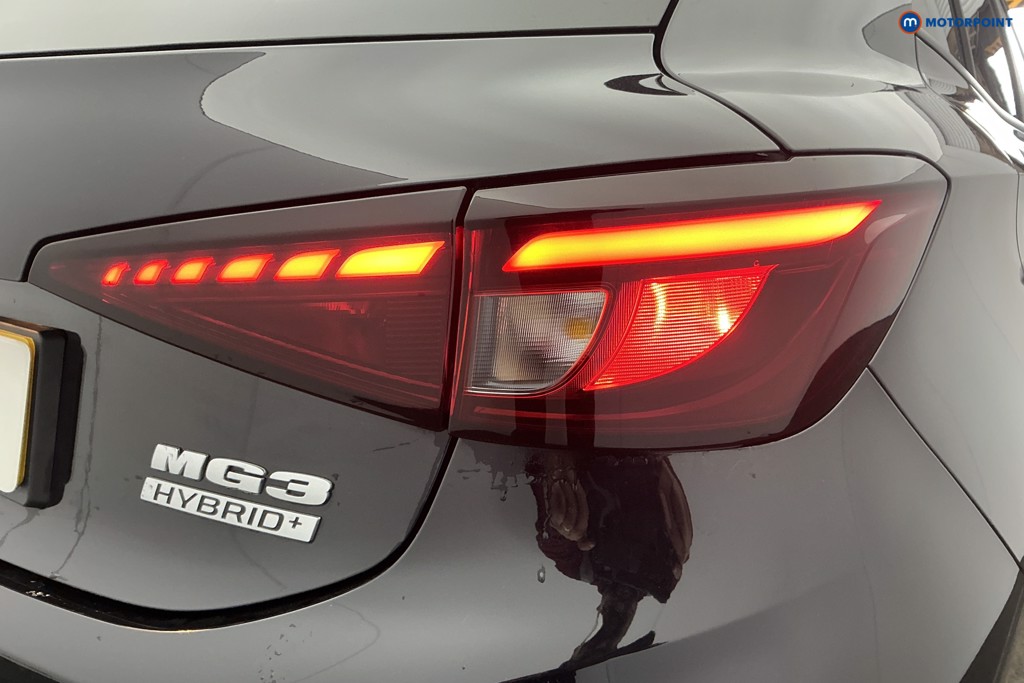 Used MG MG3 2025 for sale - 78001371: Photo 40