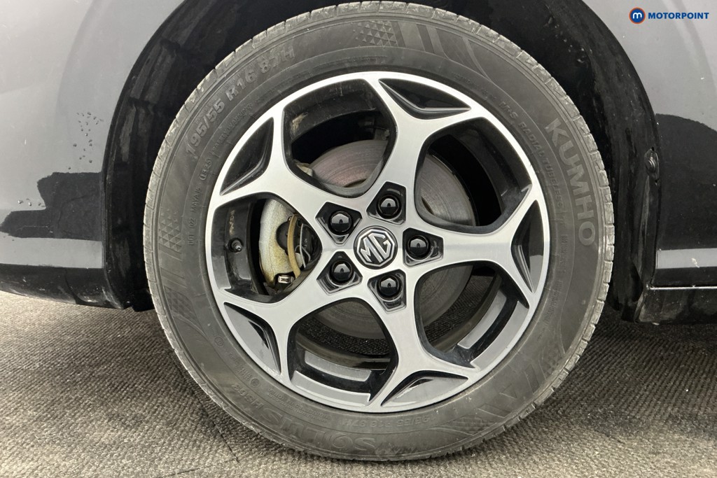 Used MG MG3 2025 for sale - 78001371: Photo 42