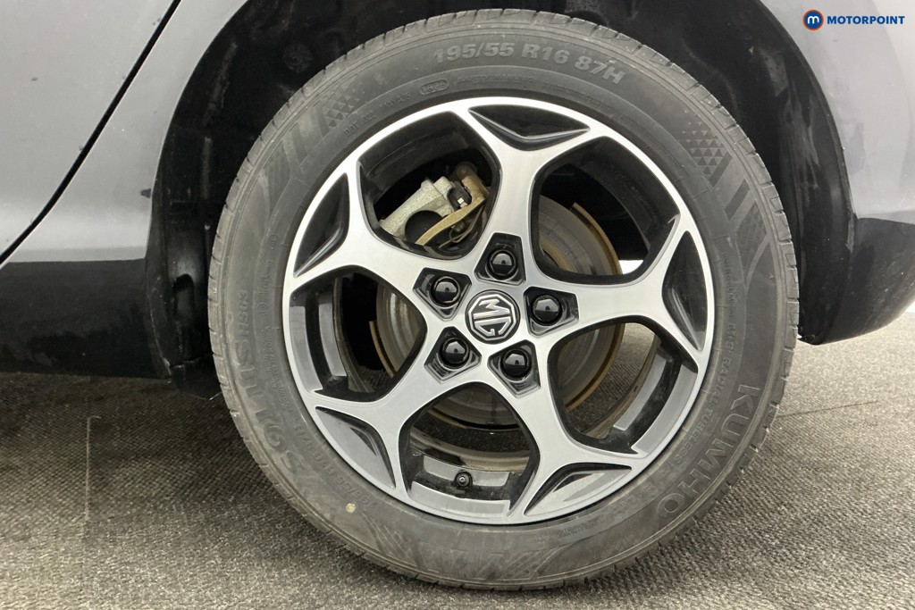 Used MG MG3 2025 for sale - 78001371: Photo 43