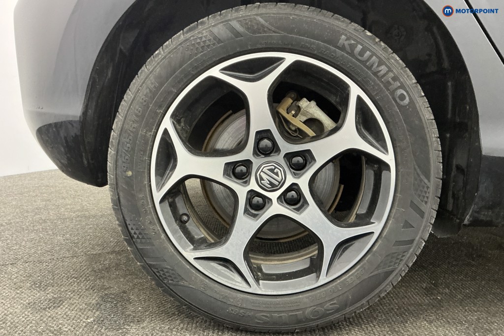 Used MG MG3 2025 for sale - 78001371: Photo 44