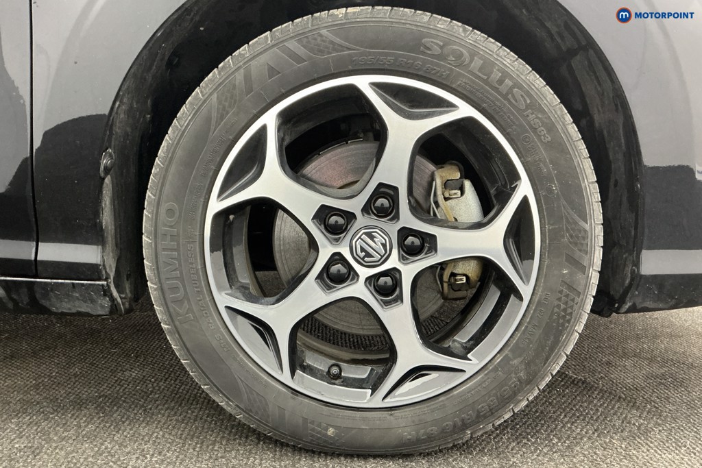 Used MG MG3 2025 for sale - 78001371: Photo 45