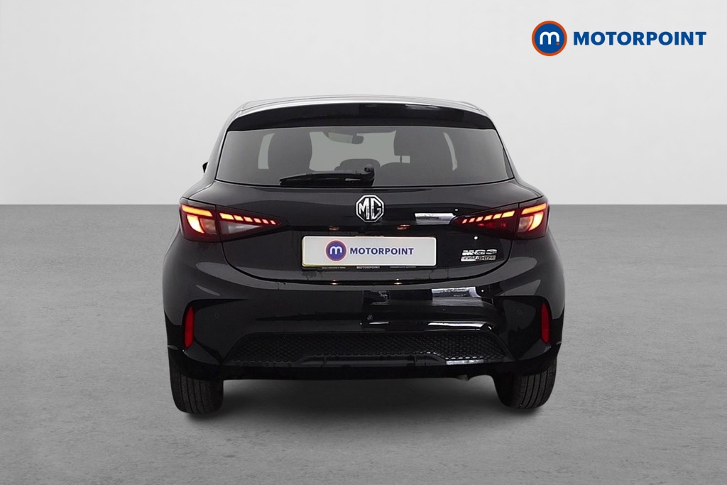 Used MG MG3 2025 for sale - 78001371: Photo 6