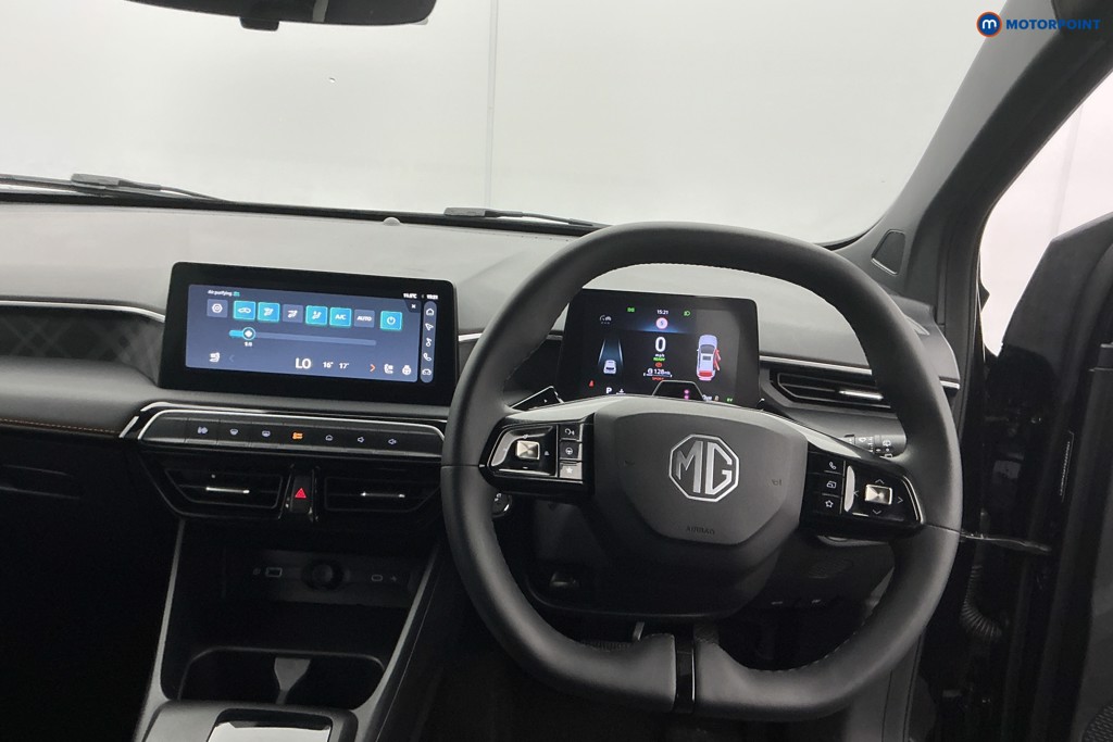 Used MG MG3 2025 for sale - 78001371: Photo 9