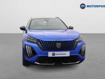 Used Peugeot 2008 2024 for sale - 75220492: Photo