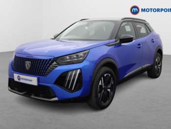 Used Peugeot 2008 2024 for sale - 75220492: Photo