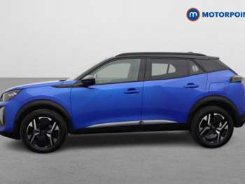Used Peugeot 2008 2024 for sale - 75220492: Photo