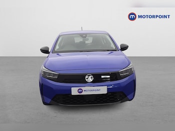 Used Vauxhall Corsa 2023 for sale - 78721963: Photo