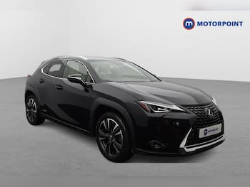 Used Lexus UX 2022 for sale - 79706547: Photo