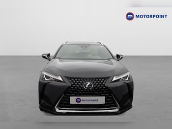 Used Lexus UX 2022 for sale - 79706547: Photo