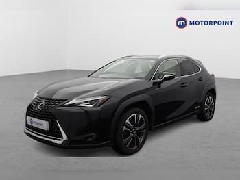 Used Lexus UX 2022 for sale - 79706547: Photo