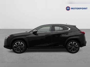 Used Lexus UX 2022 for sale - 79706547: Photo