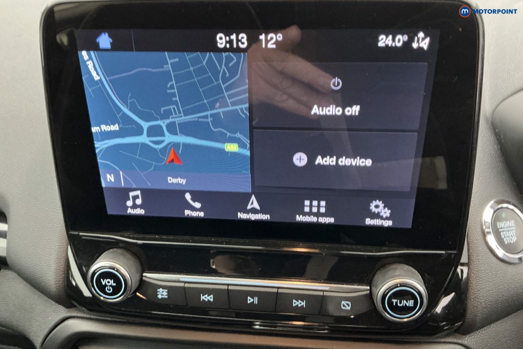 Used Ford Ecosport 2019 for sale - 76263649: Photo 10