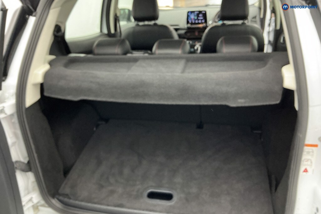 Used Ford Ecosport 2019 for sale - 76263649: Photo 11