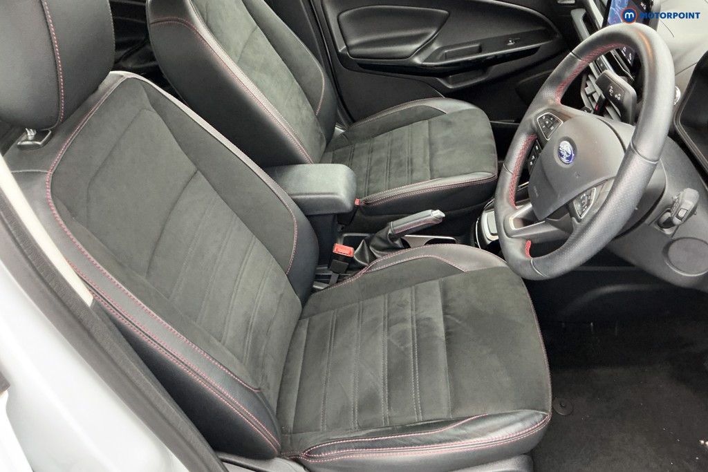 Used Ford Ecosport 2019 for sale - 76263649: Photo 14