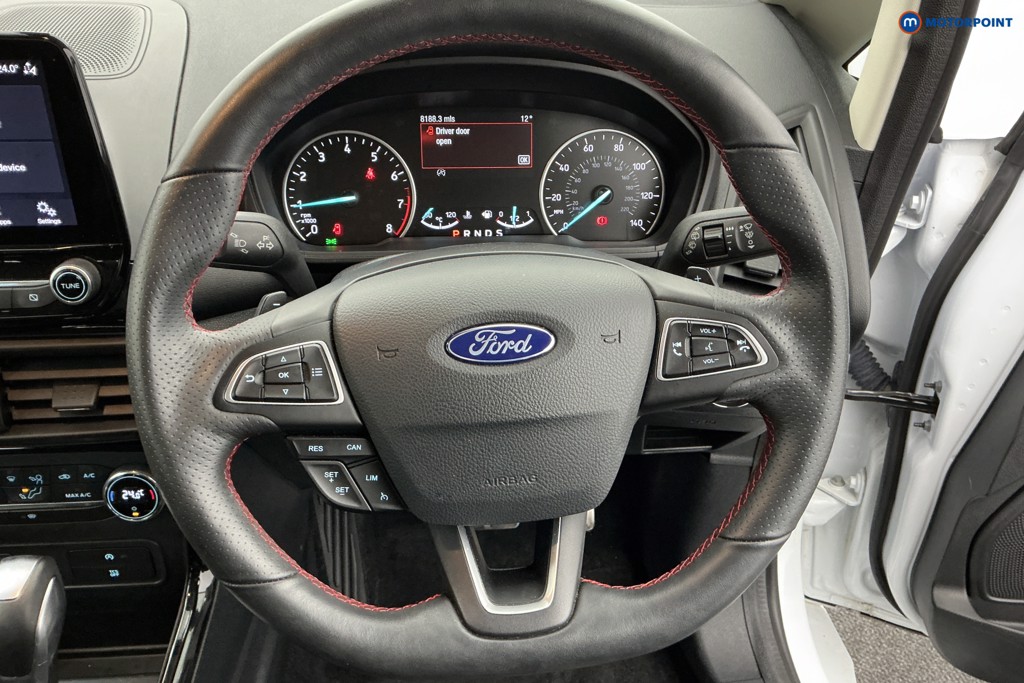 Used Ford Ecosport 2019 for sale - 76263649: Photo 15