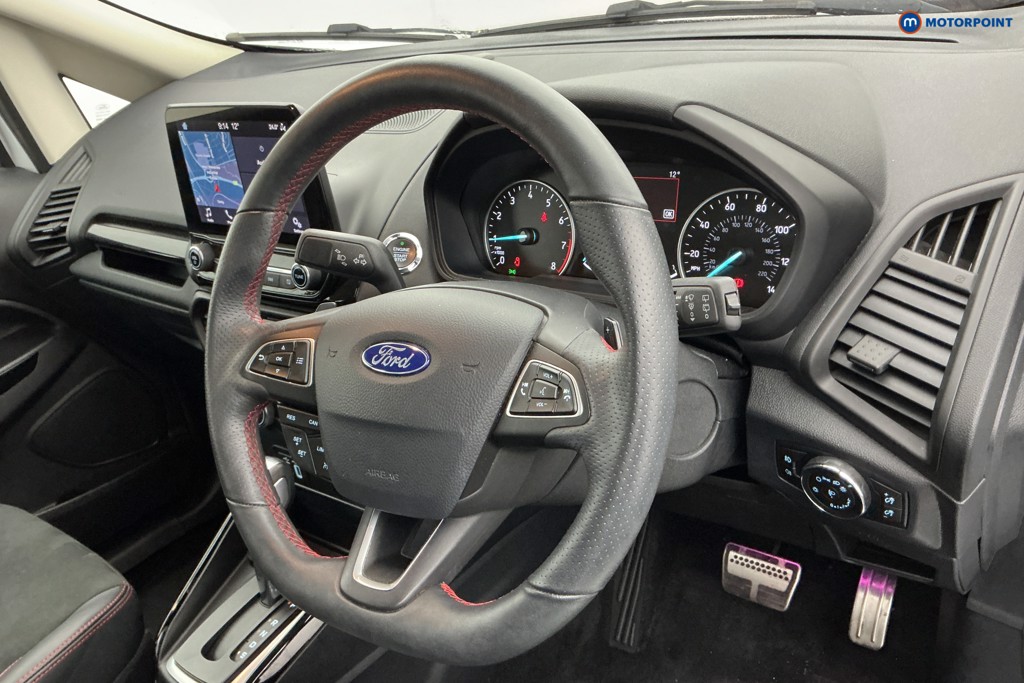 Used Ford Ecosport 2019 for sale - 76263649: Photo 16