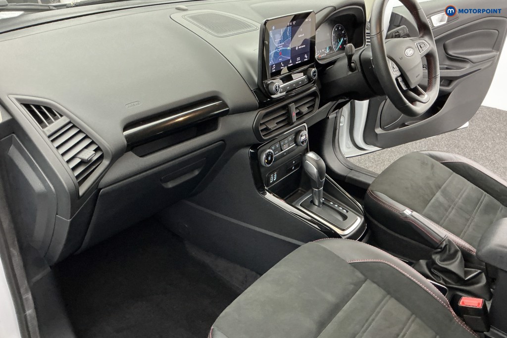 Used Ford Ecosport 2019 for sale - 76263649: Photo 17