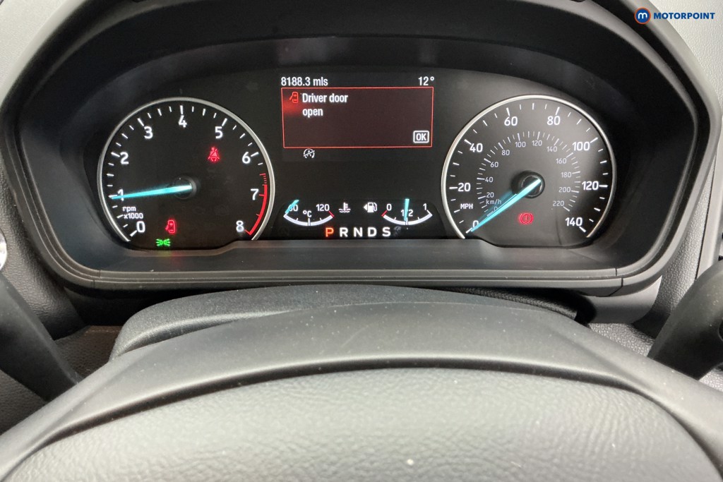 Used Ford Ecosport 2019 for sale - 76263649: Photo 18