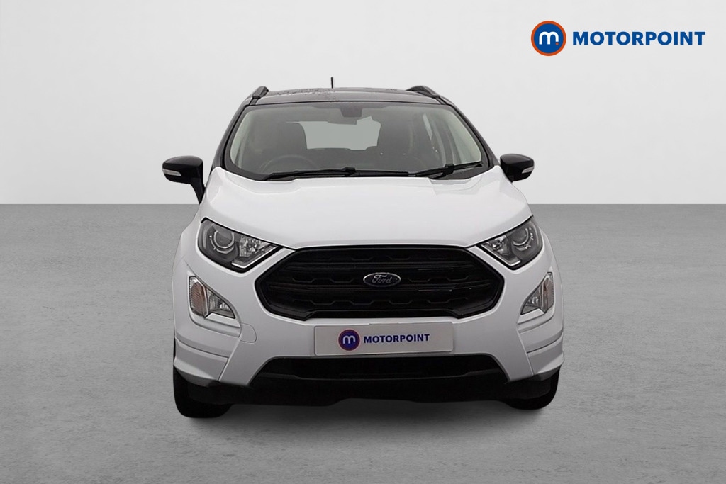 Used Ford Ecosport 2019 for sale - 76263649: Photo 2