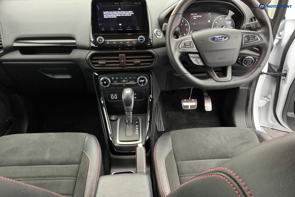 Used Ford Ecosport 2019 for sale - 76263649: Photo 20