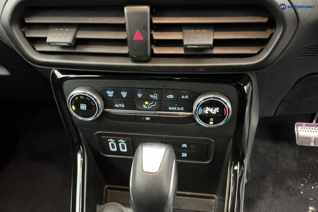 Used Ford Ecosport 2019 for sale - 76263649: Photo 24