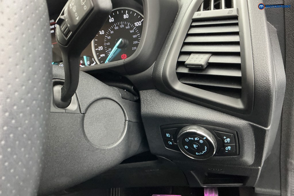 Used Ford Ecosport 2019 for sale - 76263649: Photo 28